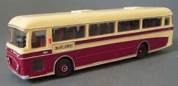 Little Bus Company - Ek65 Aec Reliance 590   Park Royal 36` Coach